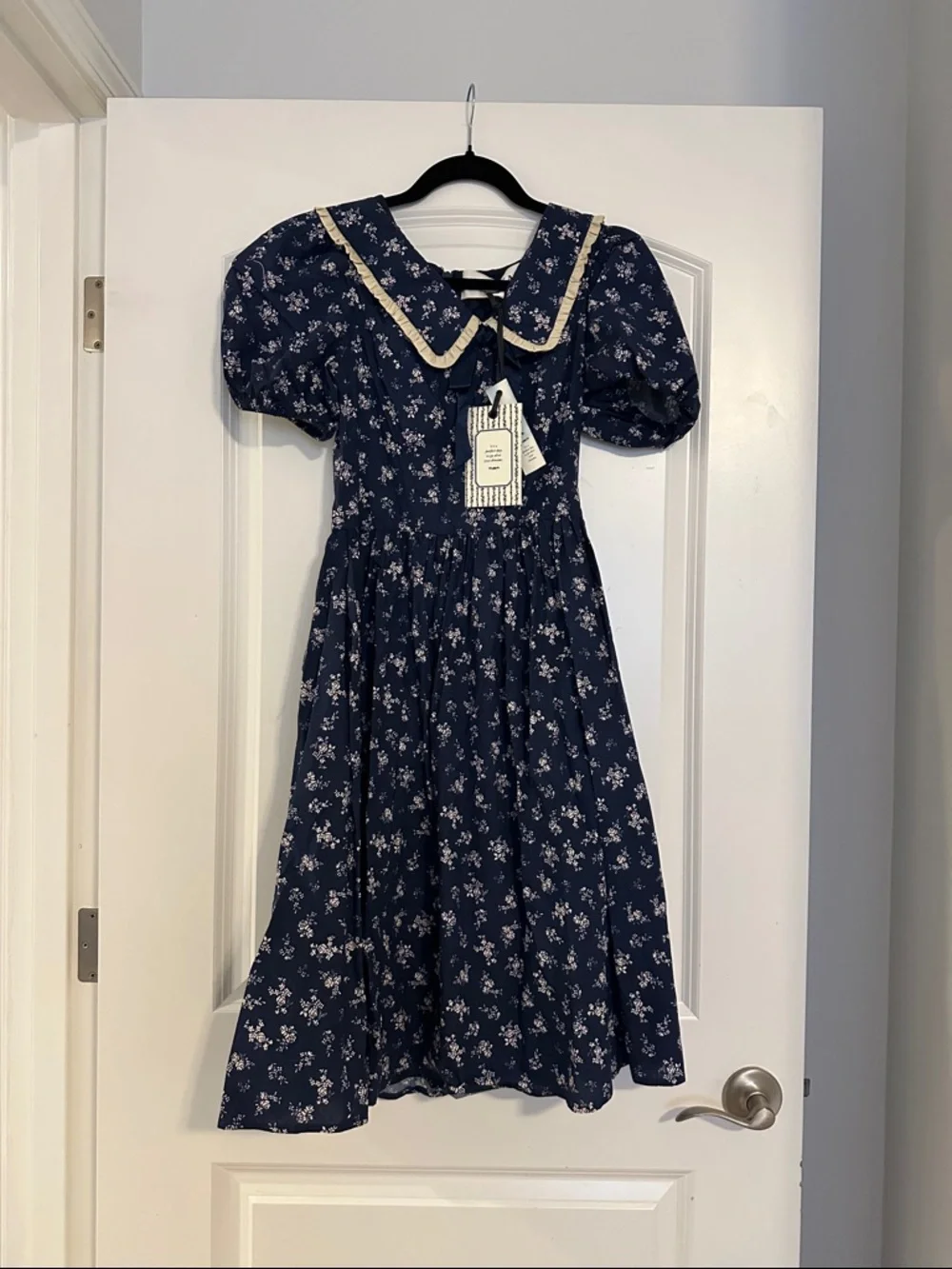 JessaKae rory dress